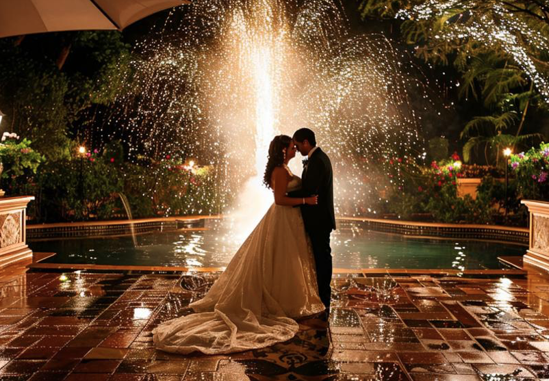 Hochzeits-DJ Wien – Event-Profi bei einer Abendveranstaltung